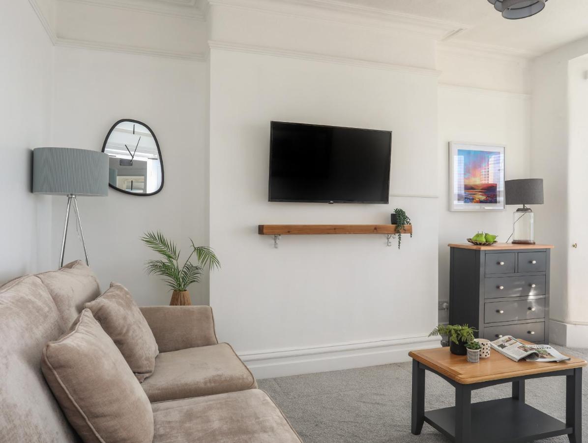 Apartamento Tir A Mor Pwllheli Exterior foto